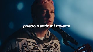 Twenty One Pilots - Heathens / Trees (Livestream Version) // Español