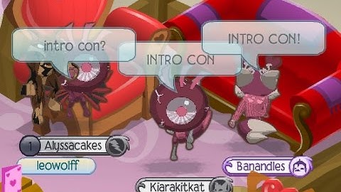 INTRO OUTRO CONTEST! (CLOSED) 2017