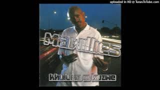 Mawillies - Thembi Baby
