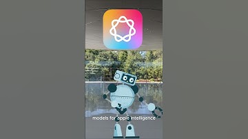 Apple Maps Cars Now Training AI Models!