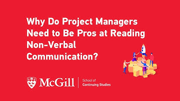 Why Do Project Managers Need to Be Pros at Reading Non-Verbal Communication?