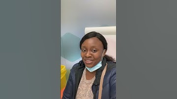 Covid Swab Test Video (Mouth and Nose)