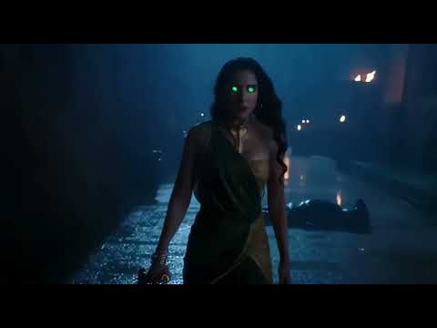 مسلسل حب وانتقام افعى الجزء الاول الحلقة 1 مدبلج