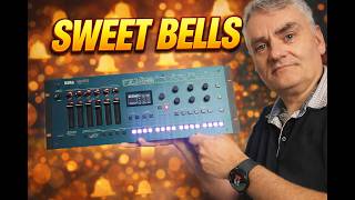 Opsix Ring Modulation: The Secret to Sweet Bell Tones