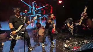 KEHIDUPAN (GOD BLESS) - EET SJAHRANIE Feat LAWANG PITU | Intimate Concert Part II - LIVE TEGAL