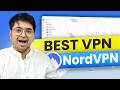 Best VPN In 2025 - NordVPN In Hindi