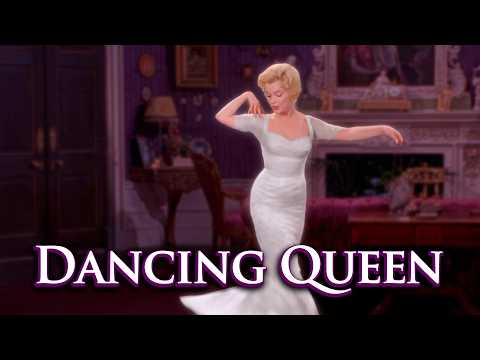 Marilyn Monroe | Dancing Queen