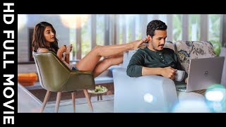 MUTTON CHICKEN (2021) - New Released Akhil Akkineni Movie - Pooja Hedge South Movies In Hindi Dubbed