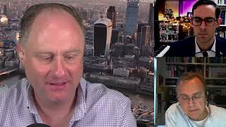 Engineers Australia UK Chapter Spring Forward Episode 2