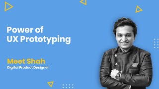 Power of UX Prototyping - AMA