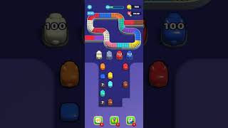 Block Loop Shooter Level 128 Complete 🔥