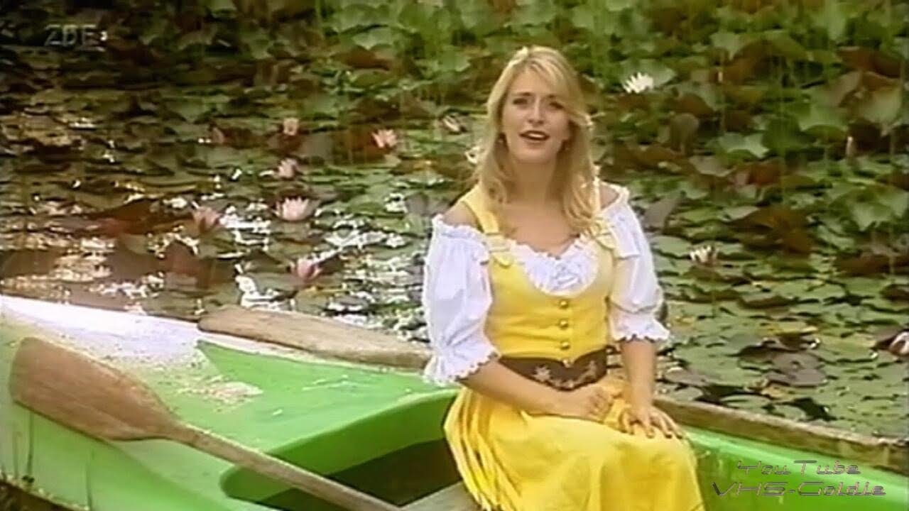 Stefanie Hertel - Ich hab' die Sonne mitgebracht - 2000