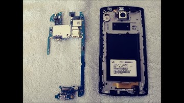 Temporary LG G4 Bootloop Fix