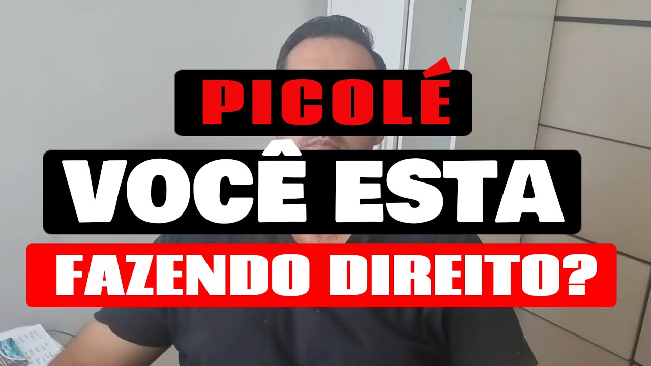Raiz   Picolé YT