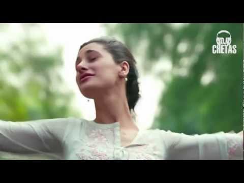 DJ Chetas - Aap Yaha Aae Kis Liye (Remix)