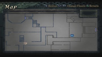 damn ghost everywhere !| Fatal Frame III: The Tormented session #2.5