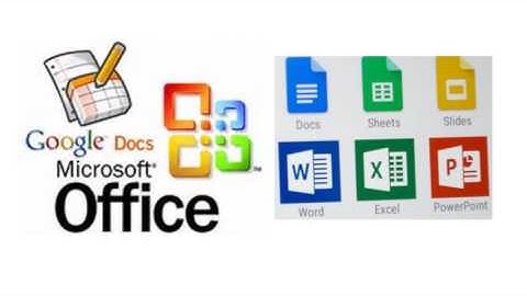 Google Docs-Voice Typing