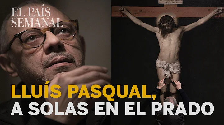 Llus Pasqual y el Cristo crucificado | Especial Mu...