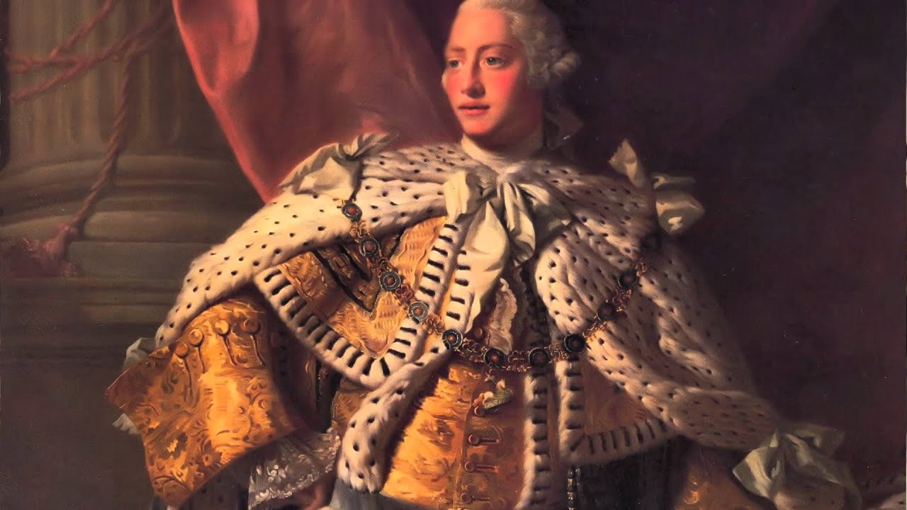 Separation of Church & State? Yes...God & Government? No: Michael Anthony Peroutka