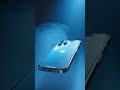 Futuristic iPhone 18 Pro Max 🔥Neon blue😱 #smartphone #iphone18usa #usatech2026