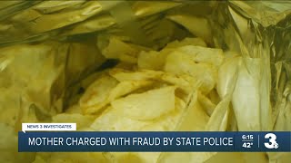 Virginia Beach mom charged with fraud after claiming daughter was injured by metal in potato chips