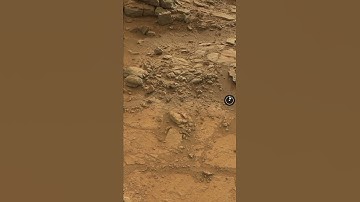 Perseverance Rover 4k Ultra videos ||  solution Data by Mars Explorer Sky Part 83