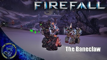 Firefall: The Baneclaw