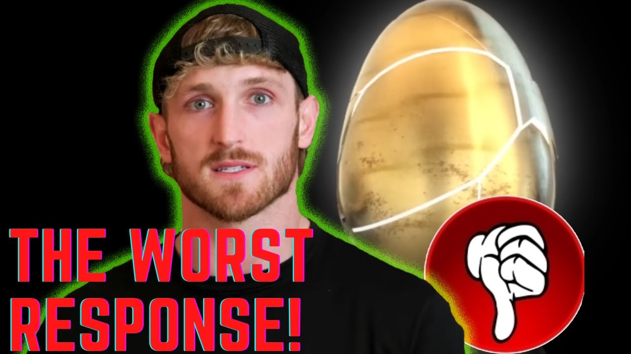 Logan Paul RESPONDED to Coffeezilla In The WORST WAY POSSIBLE!