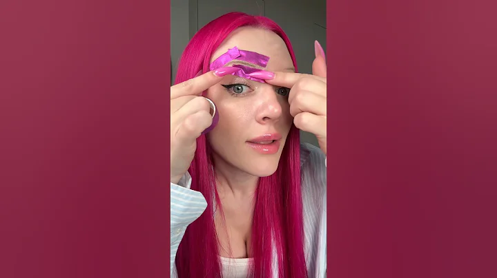 Strange BEAUTY HACKS😳Why did I do it?