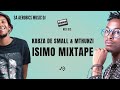 Kabza de Small & Mthunzi Isimo EP | Mix 013 | SA Aerobics Music DJ