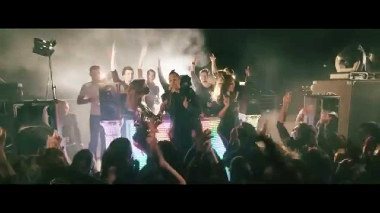 Fly Project - Toca Toca (criswell club mix vdj d.ezzatti re-edit)