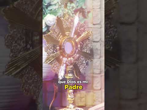 ❤️‍🩹 Remember, God is your Father! 😇