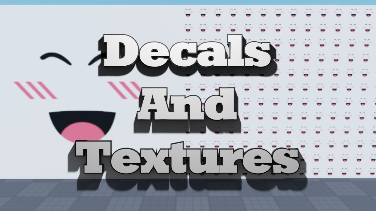 Roblox on X: Looking for models, decals, audio, & plugins? They