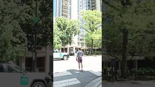 June 15, 2026 #Delon visits old neighborhood before #Miami vacation #relocation ? #love #nextup 🤩😍