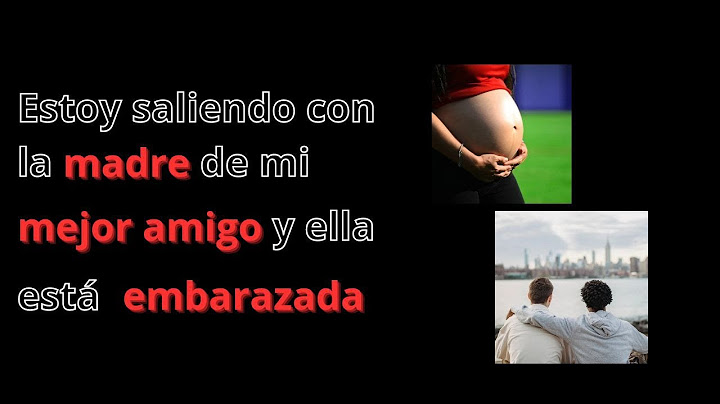 Estoy saliendo con la madre de mi mejor amigo../Mi novio de 10 años no me pedido matrimonio#reddit