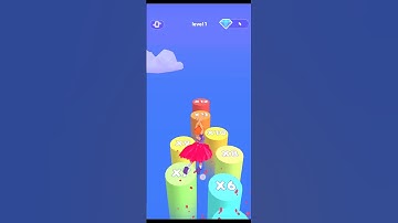 Hover Skirt 👸👗🏃‍♀️ !! All Levels Gameplay walkthrough (android ,ios)