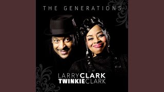 Video thumbnail of "Larry Clark & Twinkie Clark - Standing in the Need of Prayer"