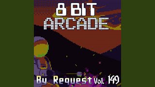 Mon Amour (8-Bit Zzoilo & Aitana Emulation) - 8-Bit Arcade