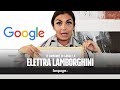 Elettra Lamborghini, Pem Pem, Mala, Sfera Ebbasta: la cantante risponde alle domande di Google