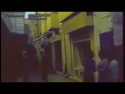 ქაიხოსრო ზედგინიძის წარწერა. თეკლას მონასტრის საყრდენი კედელი