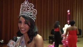 Caribbean Student Association Pageant