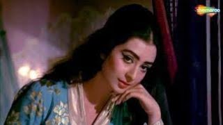 Taaron se piyare Dil song Saira Banu Raj Kapoor in diwana ( HD)