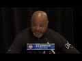 Post-Game Press Conference: J.B. Bickerstaff | Pistons vs. Knicks | 02.19.26