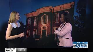 MIDDAY LIVE: Riverview Museum Offers After-Hour Tours