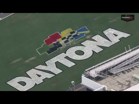 IMSA WeatherTech 240 At Daytona