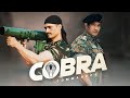 CRPF - Cobra Commandos - "संग्रामें पराक्रमी ज्यी" | COBRA in Action - (Military Motivational)