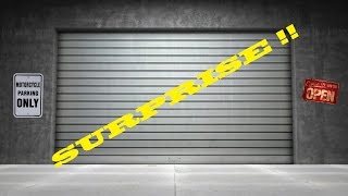 Shop Surprise!!!