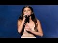 Selena Gomez AMAs 2014 Performance Of Heart Wants What It Wants Was Emotional