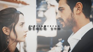 Arafta┃black sea @TheMica993