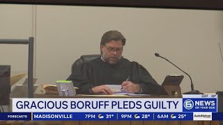 Woman pleads guilty in connection to deadly Hamblen County shooting